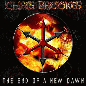 Chris Brookes : The End of a New Dawn